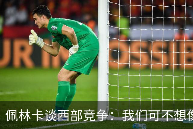 佩林卡谈西部竞争：我们可不想像马刺雷霆一样“蜗牛爬